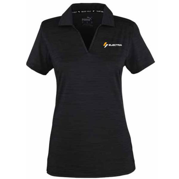 Women's Puma Cloudspun Coast Polo