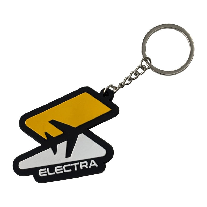 Electra Keychain
